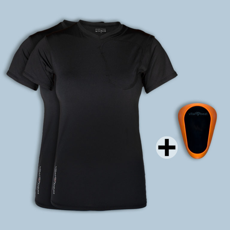 Vital Beat Herzschrittmacher Schutz und Komfort