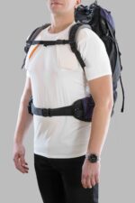 Wandern Shirt – Bild 3