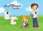 Vital Beat Kids flyer