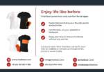 Vital Beat flyer – Bild 2