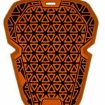 Vital Beat chest shield - Ghost