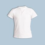 Camiseta Vital Beat para niños