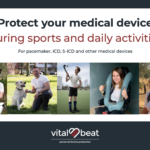 Vital Beat folleto
