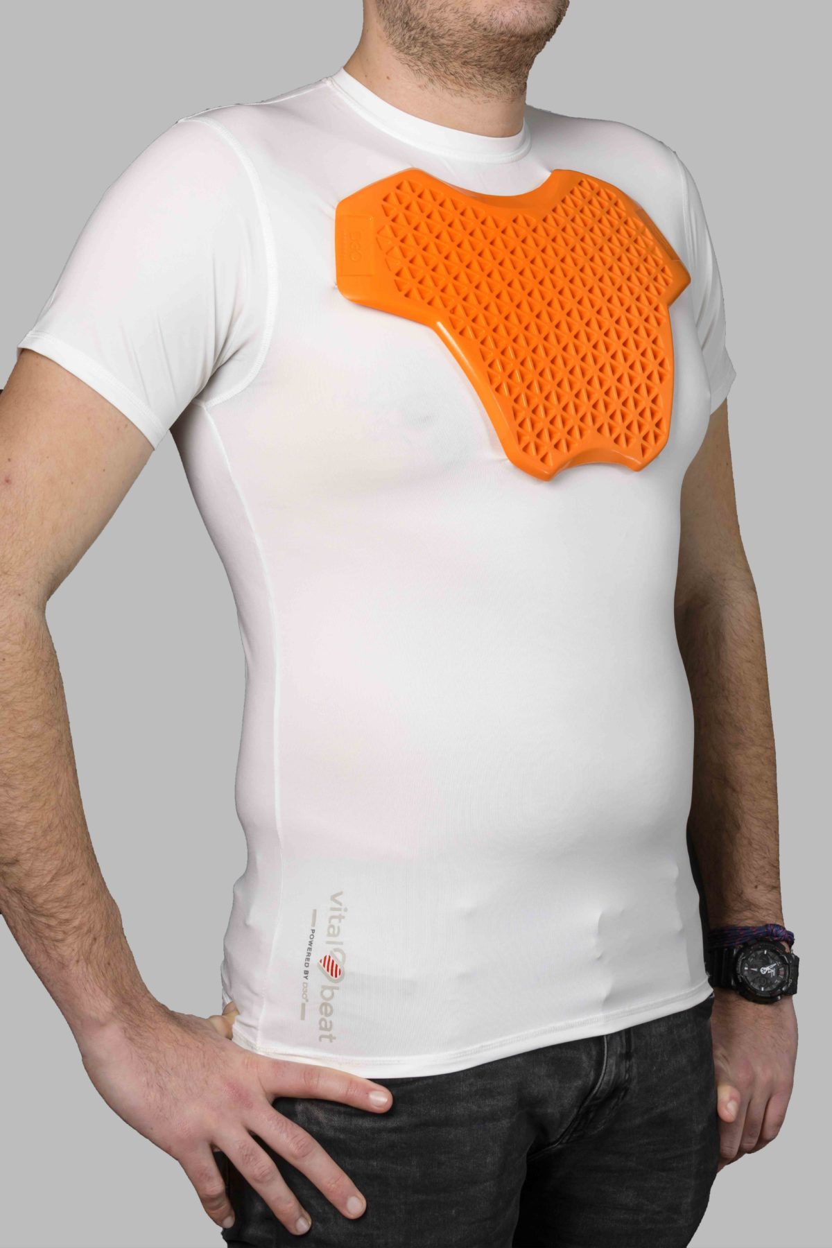 Custom solutions for comfort and protection Vital Beat